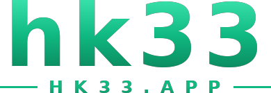 hk33 logo