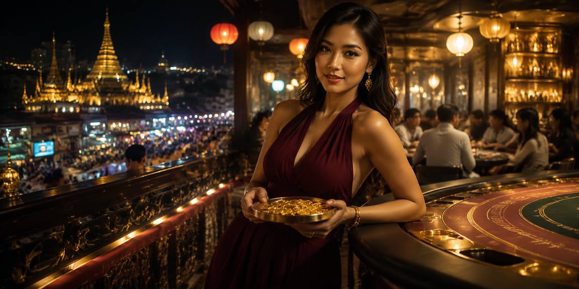 hk33 Jungle Mystery – hk33 မှ တောထဲထိုးဝင်သော စလော့ခန်းမများ
